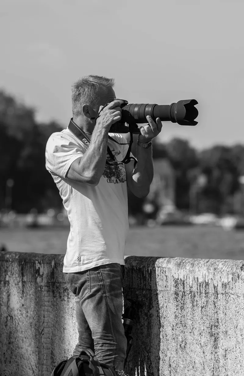 Stephane photographe